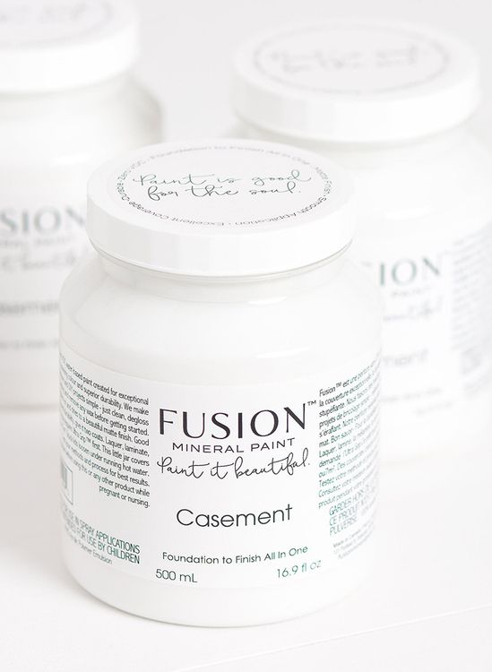 FUSION™ Mineral Paint - Casement