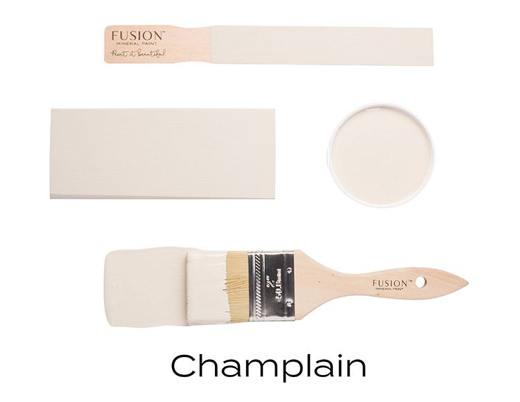 FUSION™ Mineral Paint - Champlain