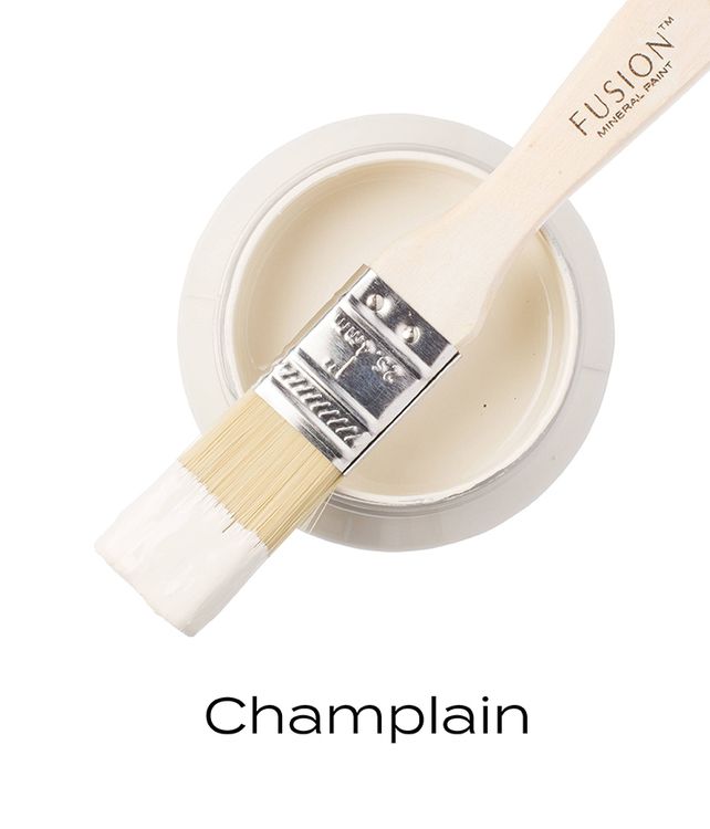 FUSION™ Mineral Paint - Champlain