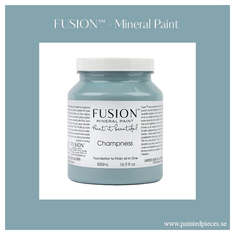 FUSION™ Mineral Paint - Champness
