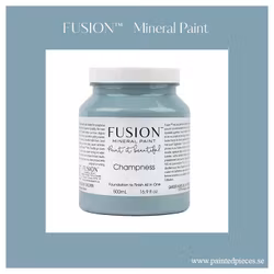 FUSION™ Mineral Paint - Champness