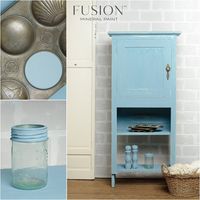 FUSION™ Mineral Paint - Champness