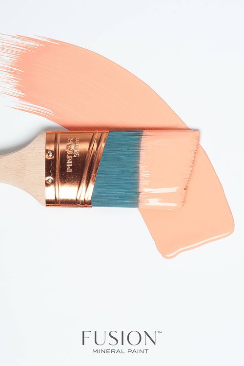 FUSION™ Mineral Paint - Coral