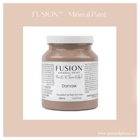 FUSION™ Mineral Paint - Damask