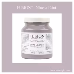 FUSION™ Mineral Paint - Divine Lavender