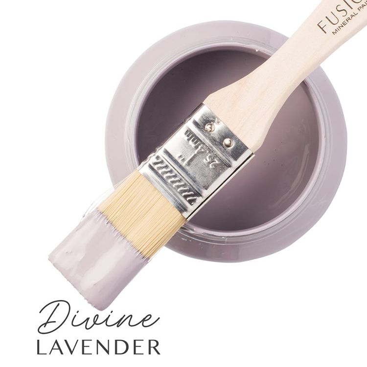 FUSION™ Mineral Paint - Divine Lavender