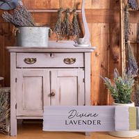 FUSION™ Mineral Paint - Divine Lavender
