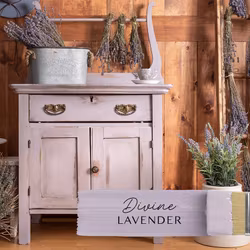 FUSION™ Mineral Paint - Divine Lavender