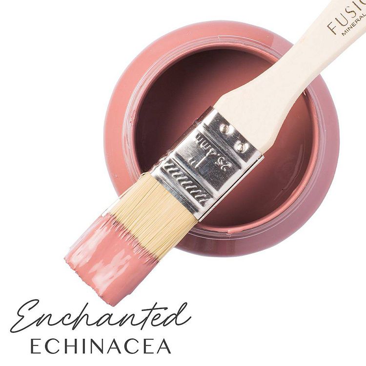 FUSION™ Mineral Paint - Enchanted Echinacea