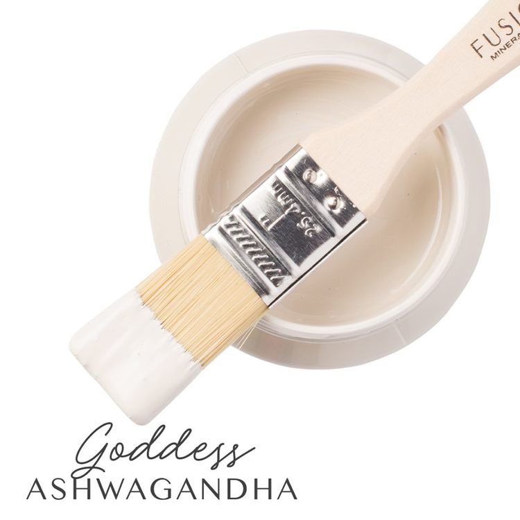 FUSION™ Mineral Paint - Goddess Ashwagandha