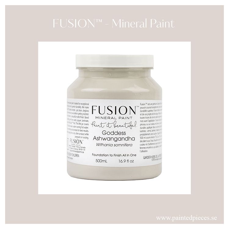 FUSION™ Mineral Paint - Goddess Ashwagandha