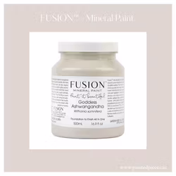 FUSION™ Mineral Paint - Goddess Ashwagandha