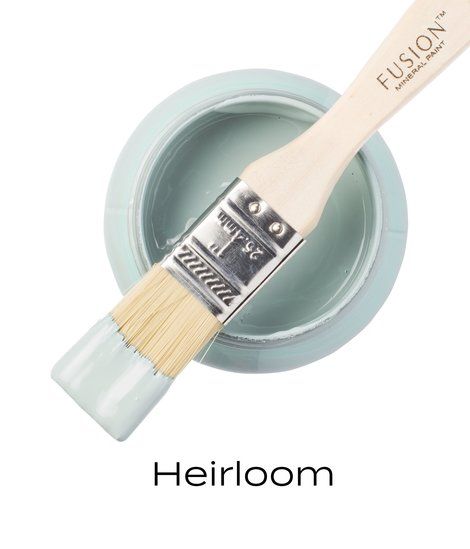 FUSION™ Mineral Paint - Heirloom