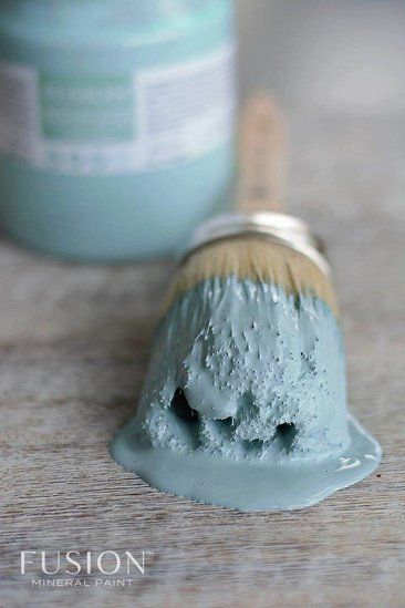 FUSION™ Mineral Paint - Heirloom