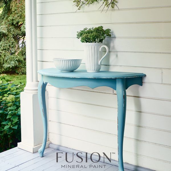 FUSION™ Mineral Paint - Heirloom