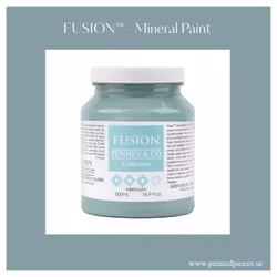 FUSION™ Mineral Paint - Heirloom