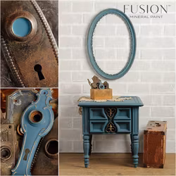 FUSION™ Mineral Paint - Homestead Blue