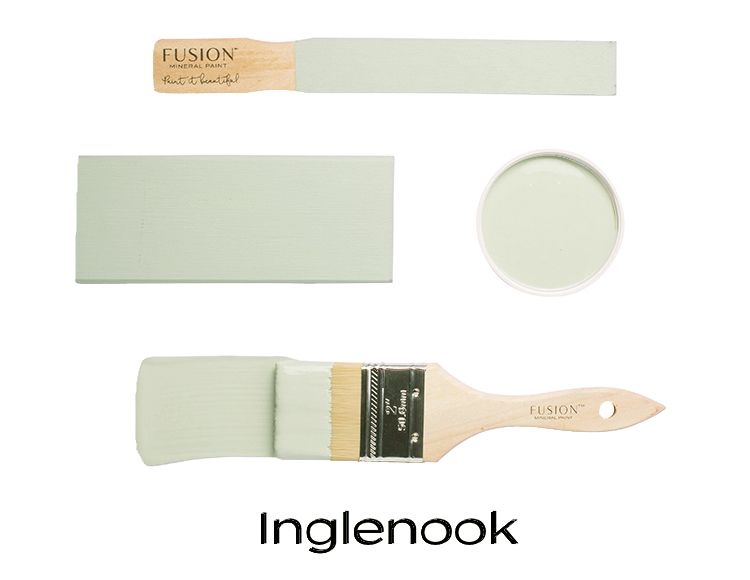 FUSION™ Mineral Paint - Inglenook