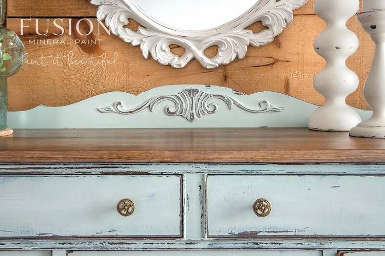 FUSION™ Mineral Paint - Inglenook