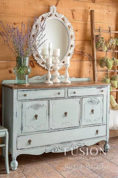 FUSION™ Mineral Paint - Inglenook