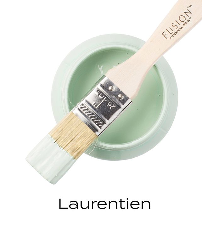 FUSION™ Mineral Paint - Laurentien