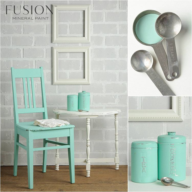FUSION™ Mineral Paint - Laurentien