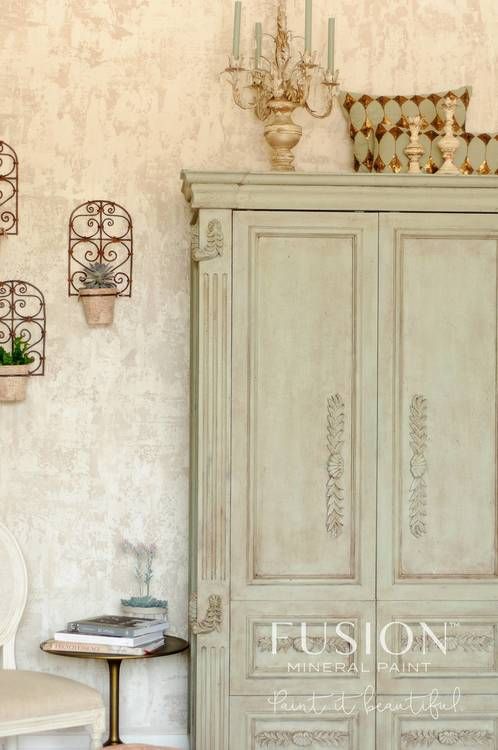 FUSION™ Mineral Paint - Lichen