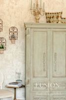 FUSION™ Mineral Paint - Lichen
