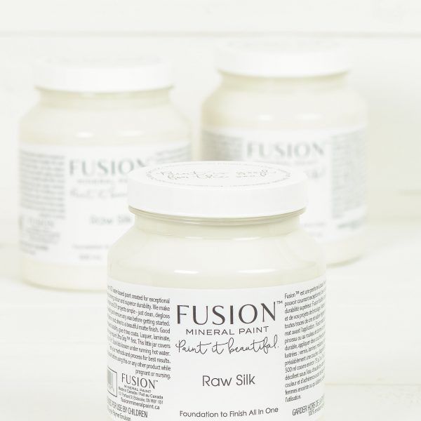 FUSION™ Mineral Paint - Limestone