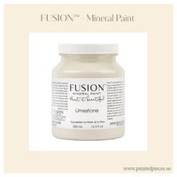 FUSION™ Mineral Paint - Limestone