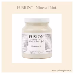 FUSION™ Mineral Paint - Limestone