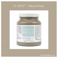 FUSION™ Mineral Paint - Linen