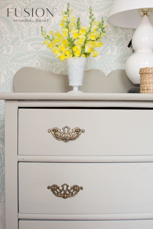 FUSION™ Mineral Paint - Linen