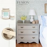 FUSION™ Mineral Paint - Linen