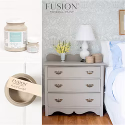 FUSION™ Mineral Paint - Linen
