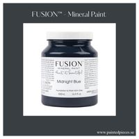 FUSION™ Mineral Paint - Midnight Blue