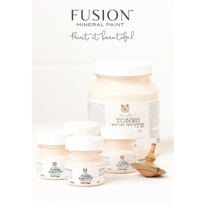 FUSION™ Mineral Paint - Little Piggy