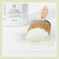 FUSION™ Mineral Paint - Little Speckled Frog