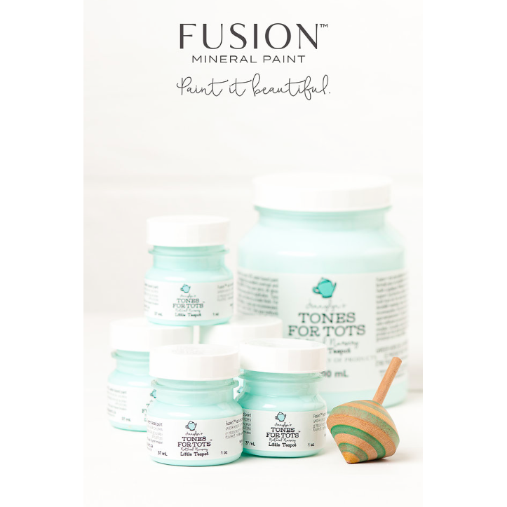 FUSION™ Mineral Paint - Little Teapot