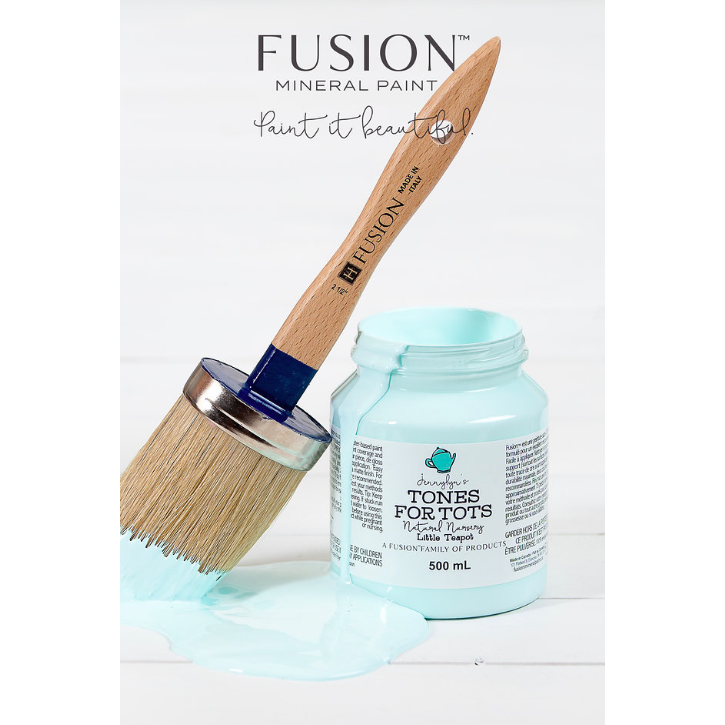 FUSION™ Mineral Paint - Little Teapot