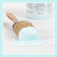 FUSION™ Mineral Paint - Little Teapot