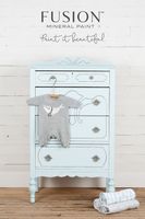 FUSION™ Mineral Paint - Little Whale