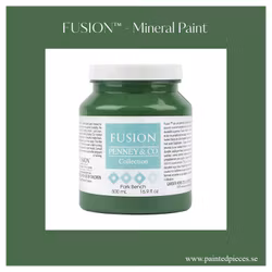 FUSION™ Mineral Paint - Park Bench