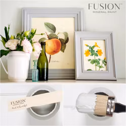 FUSION™ Mineral Paint - Pebble