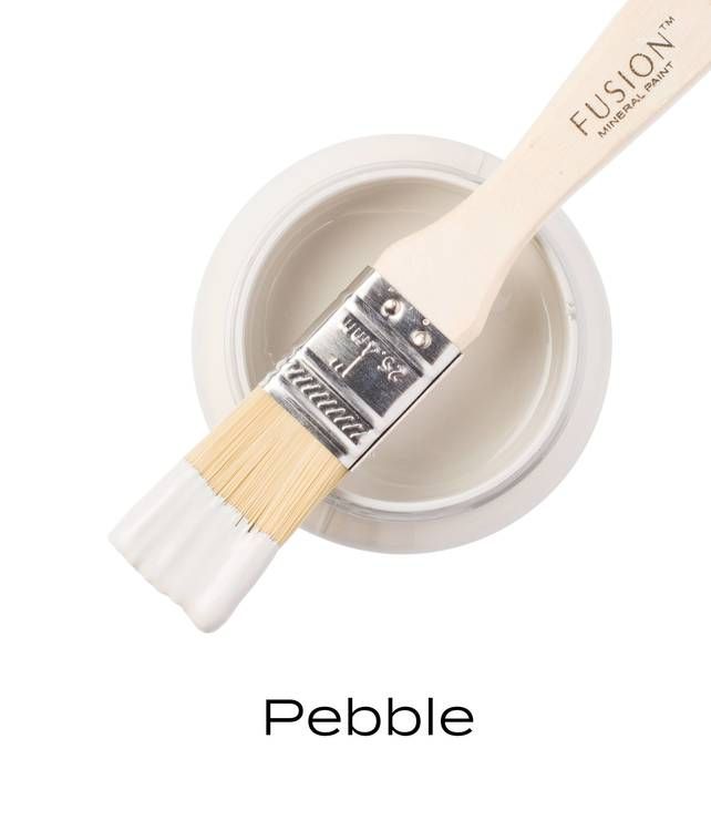FUSION™ Mineral Paint - Pebble