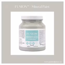 FUSION™ Mineral Paint - Pebble