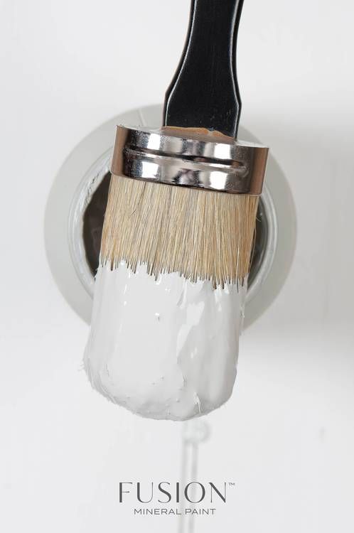 FUSION™ Mineral Paint - Pebble