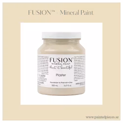 FUSION™ Mineral Paint - Plaster