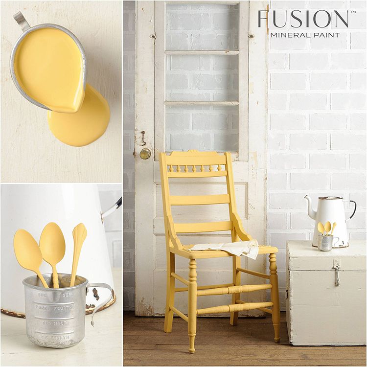 FUSION™ Mineral Paint - Prairie Sunset