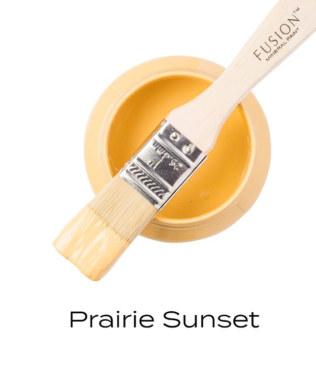 FUSION™ Mineral Paint - Prairie Sunset